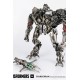 Transformers Premium Scale Action Figure Starscream 40 cm